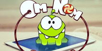 om nom stories,Om Nom Stories: A Detailed Multi-Dimensional Introduction