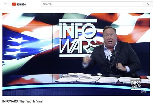 alexjones infowars.c om,Alex Jones InfoWars.com: A Comprehensive Overview