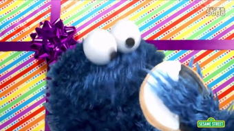 om nom nom nom cookie monster,Origin and Creation