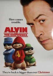 alvin and the chipmunks om shanti om,Alvin and the Chipmunks: Om Shanti Om – A Multidimensional Overview