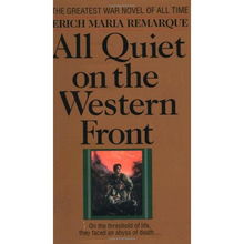 all quiet om the western fromt,Exploring “All Quiet on the Western Front”: A Detailed Overview