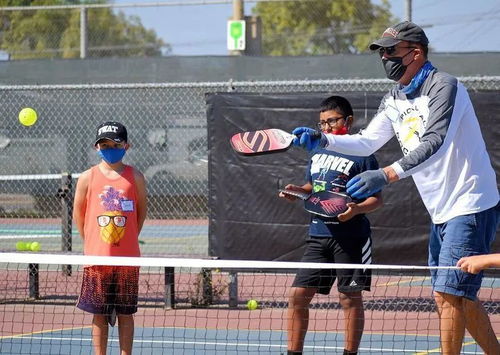 om pickleball,Discover the Thrilling World of Om Pickleball