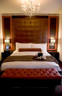 om sanctuary hotel,Om Sanctuary Hotel: A Luxurious Retreat in the Heart of the City