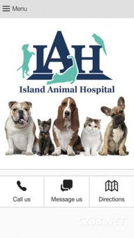 animal houpital om willowdale in port washington,Services Offered