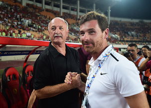 andre villas boas om,Andre Villas-Boas: A Multidimensional Overview