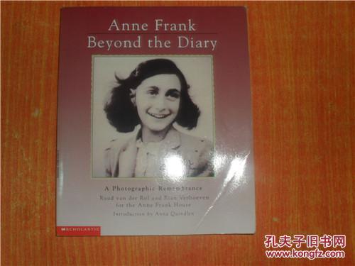 allt om historia anne frank,Understanding Anne Frank: A Multidimensional Overview