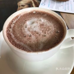 om hot chocolate,Om Hot Chocolate: A Multi-Dimensional Introduction