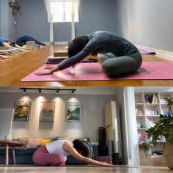 yoga om studio,Location and Accessibility