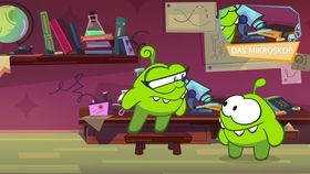 om nom characters,Om Nom Characters: A Detailed Multidimensional Introduction