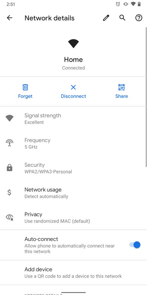 android auto connect to openvpn when om certain wifi networks,Automatically Connect to OpenVPN on Android When on Certain WiFi Networks