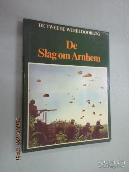 airborne museum slag om arnhem,Airborne Museum: The Battle of Arnhem