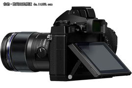 olympus om-d e5,Olympus OM-D E5: A Comprehensive Overview