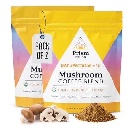 om mushroom blend,Om Mushroom Blend: A Comprehensive Guide