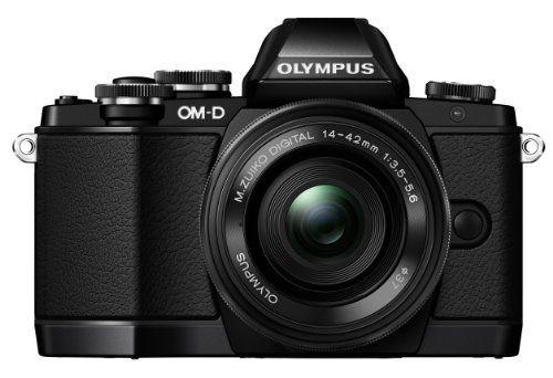 olympus digital camera om d,Olympus Digital Camera OM-D: A Comprehensive Overview