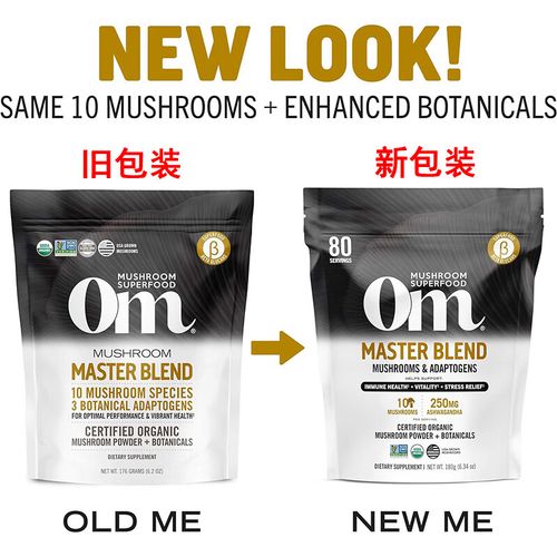 om mushroom superfood,Discover the Power of Om Mushroom Superfood: A Comprehensive Guide