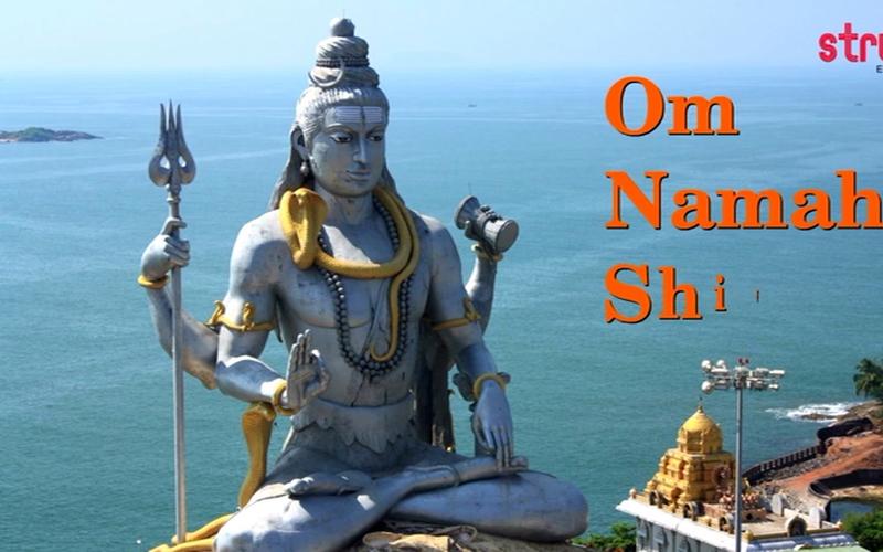 om naham shivay,Om Naham Shivay: A Deep Dive into the Mystical Mantra