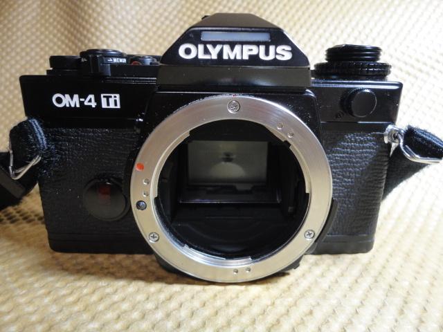 olympus om 4ti,Olympus OM 4Ti: A Comprehensive Overview