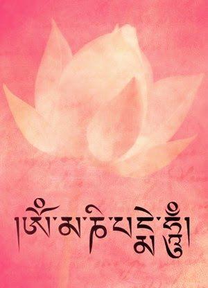 define om mani padme hum,Define Om Mani Padme Hum: A Journey into the Heart of Buddhist Mantra