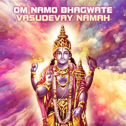 om namo bhagwate vasudevay,Om Namo Bhagwate Vasudevay: A Deep Dive into the Significance and Practice