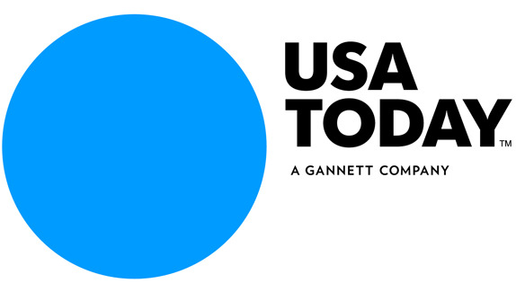 usatoday. om,History of USA Today