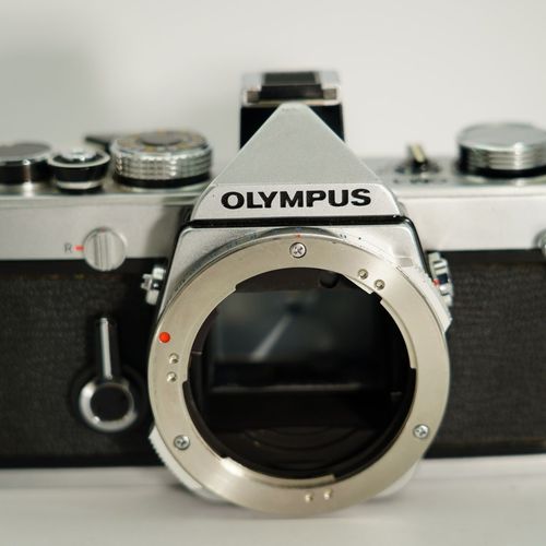 om 1 camera,Om 1 Camera: A Comprehensive Overview