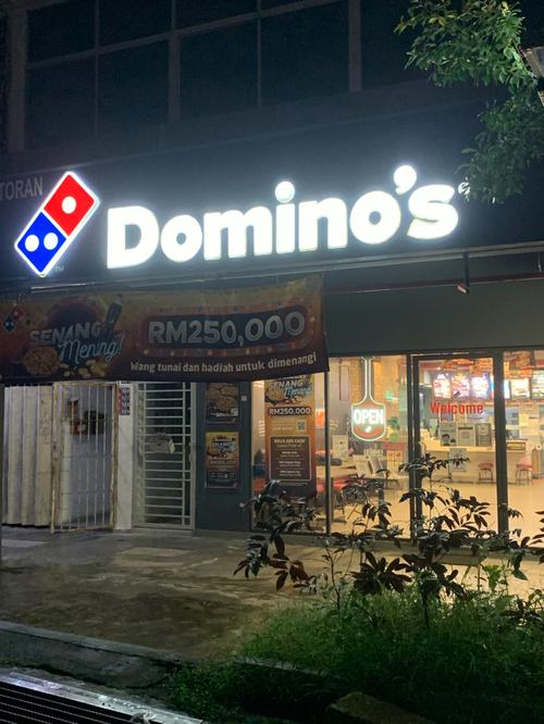 dominos om,Understanding the Basics of Dominos OM