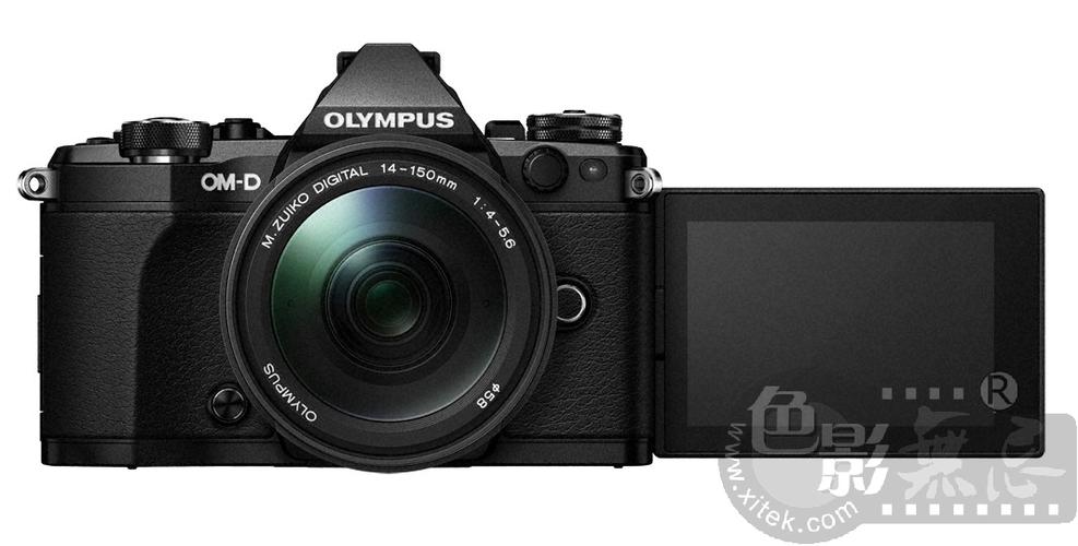 om d m5 mark ii,OM-D M5 Mark II: A Comprehensive Overview