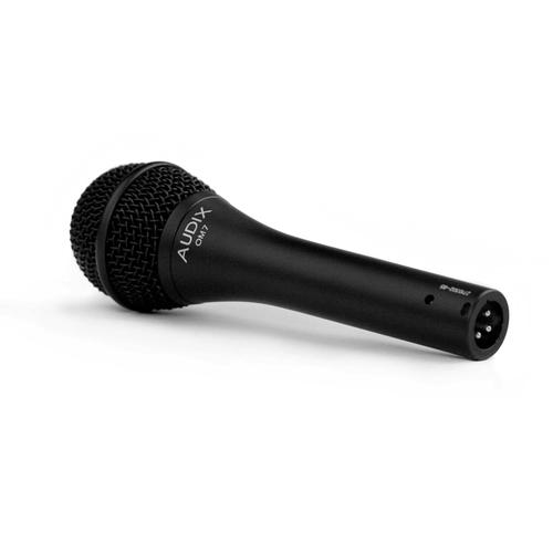 audix om 7 microphone,Audix OM 7 Microphone: A Comprehensive Overview