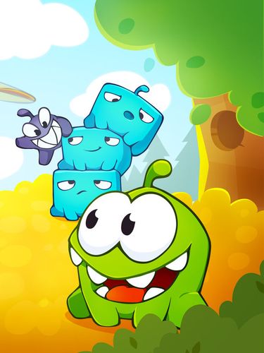 om nom stories season 1,Introduction to Om Nom Stories Season 1