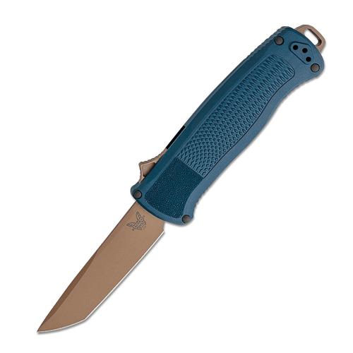 benchmade om auto,Benchmade OM Auto: A Comprehensive Overview