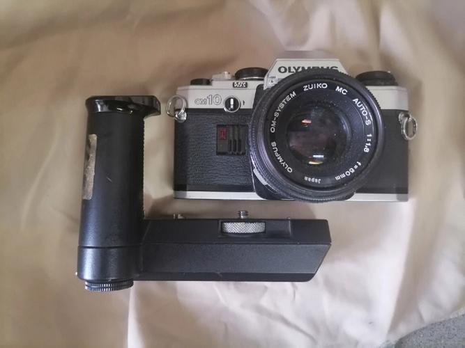 olympus om 10 camera,Olympus OM 10 Camera: A Comprehensive Guide