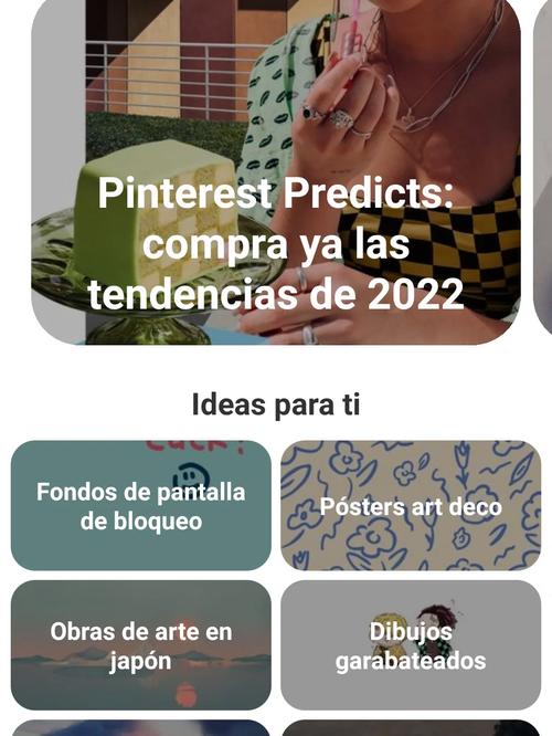 pinterest.c om,Pinterest.com: A Comprehensive Guide to the Visual Discovery Platform