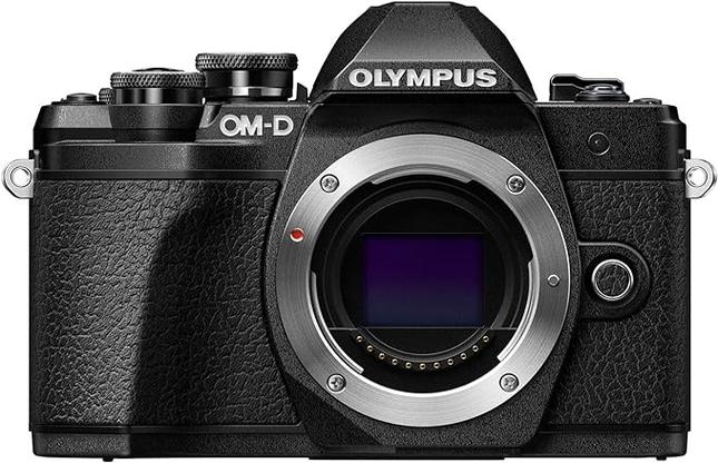 camera olympus om-d,Camera Olympus OM-D: A Comprehensive Overview