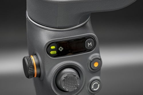 om 6 gimbal,Discover the Om 6 Gimbal: A Comprehensive Overview