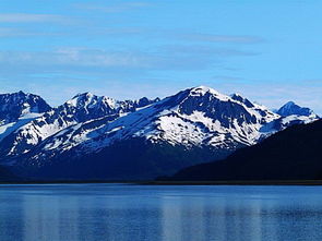 alaska om,Discovering Alaska: A Personal Journey