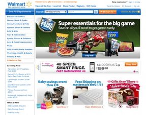 walmart.om,Understanding Walmart.com: A Comprehensive Guide