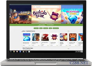 andrpid apps om chromebook,Unlocking the Power of Android Apps on Chromebook: A Comprehensive Guide