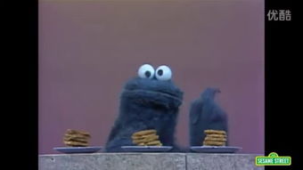 cookie monster om nom nom,History of Cookie Monster