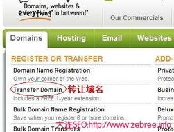 godaddy.c om,godaddy.com: Your Ultimate Guide to Web Hosting and Domain Registration