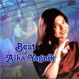 alka yagnik om jai laxmi mata,Background of the Song