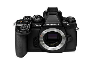 olympus om d m1 mark 2,Olympus OM-D M1 Mark II: A Comprehensive Guide