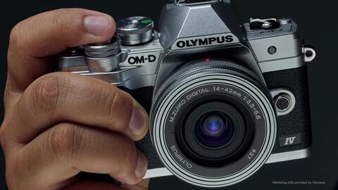 olympus om-d e-m10 iv,Olympus OM-D E-M10 IV: A Comprehensive Guide