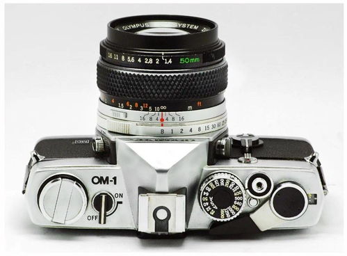 camera olympus om 1,Camera Olympus OM-1: A Comprehensive Overview