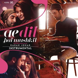 ae dil hai mushkil watch online om movies,Discover the Emotional Journey of ‘AE Dil Hai Mushkil’ with Om Movies