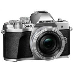 olympus om de m10 iii,Olympus OM-D E-M10 III: A Comprehensive Guide