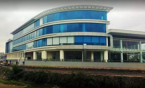 om hospital chabahil kathmandu,State-of-the-Art Facilities