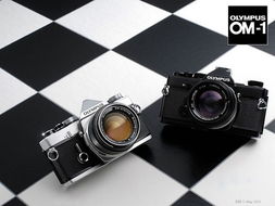 used olympus om 1,Used Olympus OM-1: A Comprehensive Guide