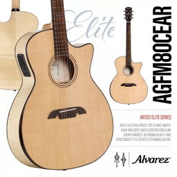 alvarez masterworks om guitar,Discover the Alvarez Masterworks OM Guitar: A Comprehensive Guide