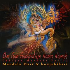 om gan ganpataye namo namah lyrics,Om Gan Ganpataye Namo Namah Lyrics: A Deep Dive into the Spiritual Melody