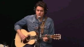 john mayer om,John Mayer: A Multidimensional Introduction